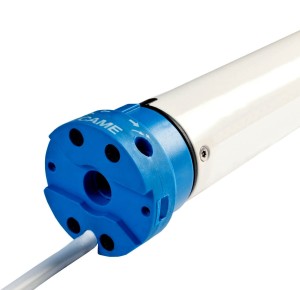 Silnik CAME 30NM MONDRIAN 5 Mechaniczne Krańcówki  