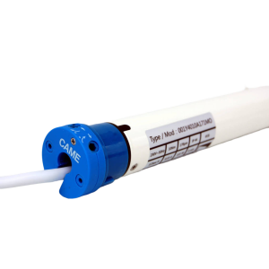 Silnik CAME 10NM MONDRIAN R4  z Radiem Mechaniczne Krańcówki 