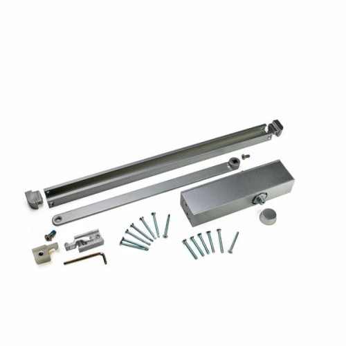 Samozamykacz do drzwi serwisowych z szyną 1034FLN