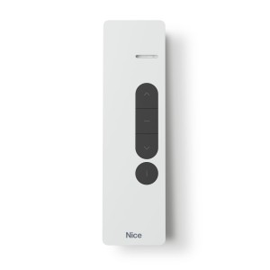 Pilot NICE 1 kanałowy Domi P1