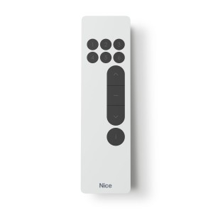 Pilot NICE 6 kanałowy Domi P6