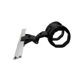 Wieszak SUPERBLOK 3-Elementowy Pierścień 60mm do Bramy Rolowanej