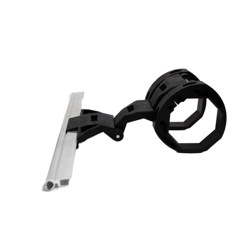 Wieszak SUPERBLOK 3-Elementowy Pierścień 60mm