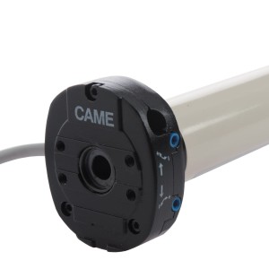 Silnik CAME 50NM MONDRIAN M5 Awaryjne Otwieranie Mechaniczne Krańcówki 