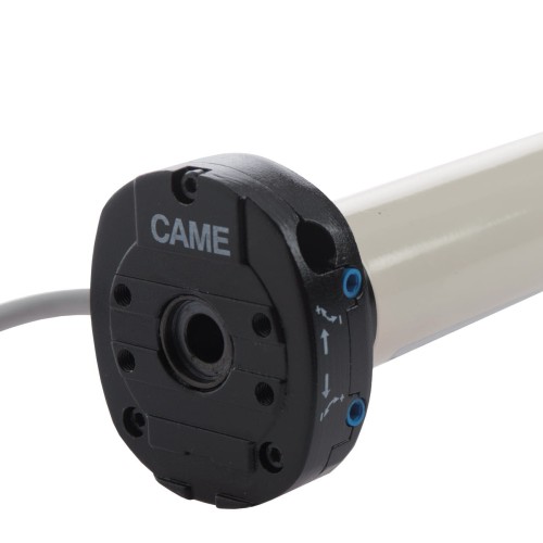 Silnik CAME 50NM MONDRIAN M5 Awaryjne Otwieranie Mechaniczne Krańcówki