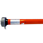 Silnik Aluprof  NHK do rolet Mechaniczne Krańcówki DM45M/40NM Awaryjne Otwieranie