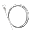Linka nośna do Bramy Segmentowej L-4000 Komplet 0,3mm