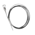 Linka nośna do Bramy Segmentowej L-4500 Komplet 0,3mm