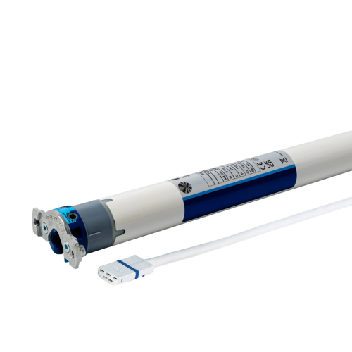 Silnik do rolet BECKER P5-30 obrotów Szybkobieżny