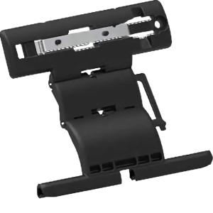 Wieszak Blokada Somfy Octoeasy 2 Elementowy do Rury Nawojowej  FI 40mm