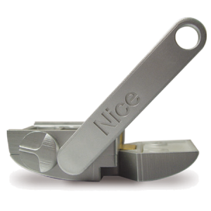 Mechanizm odblokowania awaryjnego MEA3