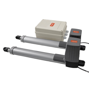 Napęd do bramy skrzydłowej TP300 TenPilot   