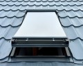 Roleta Dachowa Zewnętrzna Materiałowa – Woster Screen WDS