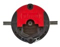 Silnik SIMU T5 15 Nm 17 obr./min. 24 V DC