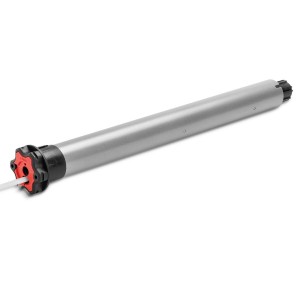 Silnik do Rolet SIMU T5  15NM/12obr.