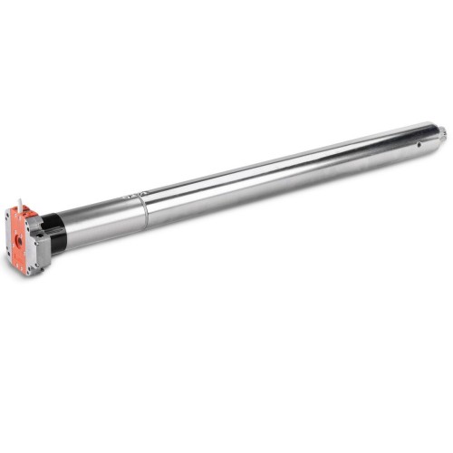 Silnik SIMU DMI 6 80/12 Awaryjne Otwieranie NHK