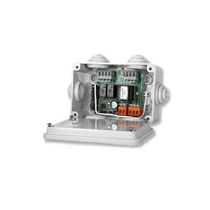 Centralka CHERUBINI TDS Gold