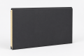 Panel Antracyt 500 mm Lakierowany DM