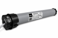 Silnik do Rolet NICE ERA M 1517 Mechaniczne Krańcówki 15NM/17