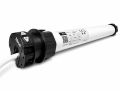 Nice Era Plus M 8/17 – Silnik do Rolet 8 Nm | Mechaniczne Krańcówki