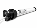 Nice Era Plus M 8/17 – Silnik do Rolet 8 Nm | Mechaniczne Krańcówki 