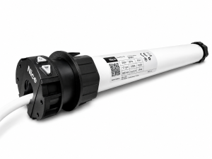 Nice Era Plus M 8/17 – Silnik do Rolet 8 Nm | Mechaniczne Krańcówki 