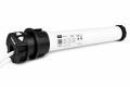 Nice Era Plus M 30/17 – Silnik do Rolet 30 Nm | Mechaniczne Krańcówki
