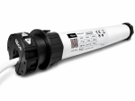 Nice Era Plus M 40/12 – Silnik do Rolet 40 Nm | Mechaniczne Krańcówki 