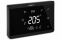 CAME TH/750 BK WIFI WALL – inteligentny termostat Wi-Fi 230V, czarny