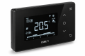 CAME TH/700 BK WIFI WALL – inteligentny termostat Wi-Fi 230V, czarny .png