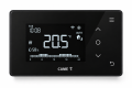 CAME TH/700 BK WIFI WALL – inteligentny termostat Wi-Fi 230V, czarny