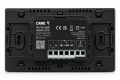 CAME TH/700 BK WIFI Podtynkowy – inteligentny termostat Wi-Fi 230V, czarny.png