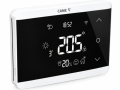 CAME TH/750 WH WIFI WALL – inteligentny termostat Wi-Fi 230V, biały