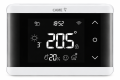 CAME TH/700 WH WIFI WALL – inteligentny termostat Wi-Fi 230V, biały