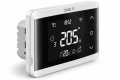 CAME TH/700 WH WIFI Podtynkowy – inteligentny termostat Wi-Fi 230V, biały