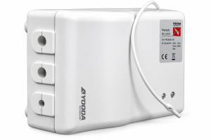 Centralka  YOODA  GAMMA X 1-Kanałowa