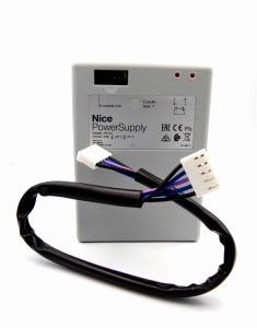 Nice PS 124 Akumulator Awaryjny 24V