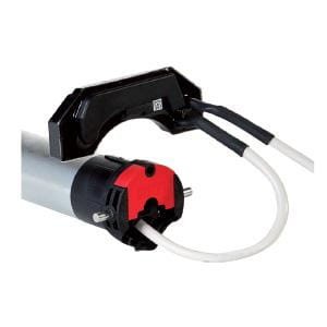 ODBIORNIK RADIOWY SIMU HZ ZEWNETRZNY DO SILNIKA MSR  