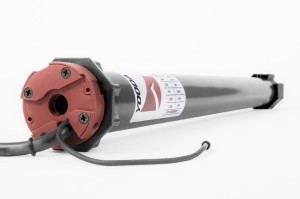 SILNIK YOODA 45RS 10NM/15 Z RADIEM KOMUNIKACJA DWUKIERUNKOWA   