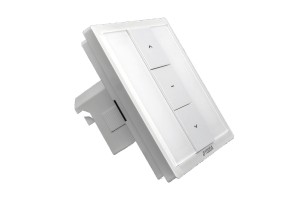 Centralka  YOODA  MAGNETIC 1-Kanałowa Podtynkowa