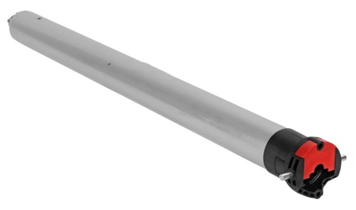 Silnik SIMU T5Auto Hz 8/17 z Radiem Detekcja Elektroniczne Krańcówki