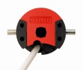 Silnik do Rolet SIMU T5 30NM/12obr.