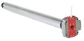 Silnik SIMU DMI5 40/12 Awaryjne Otwieranie NHK