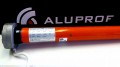 Silnik Aluprof NHK do rolet Mechaniczne Krańcówki DM45M/20NM Awaryjne Otwieranie