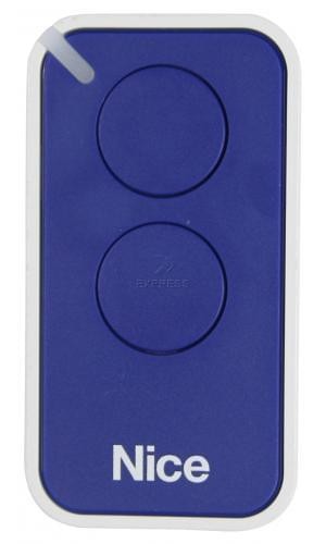 Pilot NICE ERA INTI2B 2-kanałowy