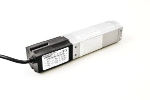 Silnik do Żaluzji Fasadowych YOODA DV55SA 2 X 4,5NM  Mechaniczne Krańcówki