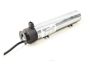 Silnik do Żaluzji Fasadowych YOODA DVH55B 2 X 3NM  Elektroniczne Krańcówki 