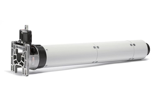 Silnik ELERO 15 W NMA 230NM do Bram Rolowanych i Krat z Awaryjnym Otwieraniem NHK