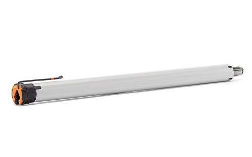 Silnik Elero RolTop S-868 Radio Detekcja 12NM Elektroniczne Krańcówki