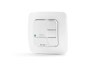 Pilot Elero UniTec 868 1 Kanałowy Nadajnik 